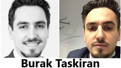 burak taskiran foreign