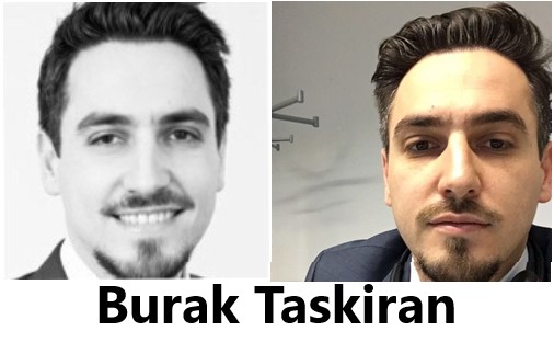 burak taskiran foreign