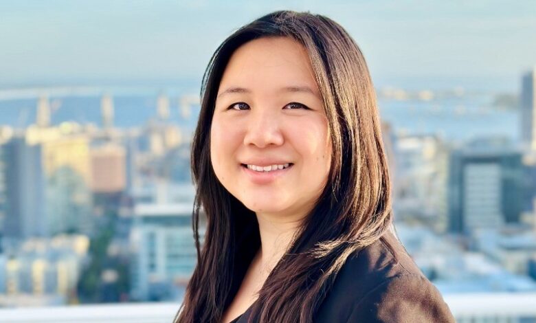 frances lu econ