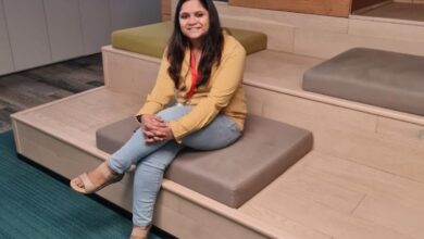 monika pandey technical recruiter